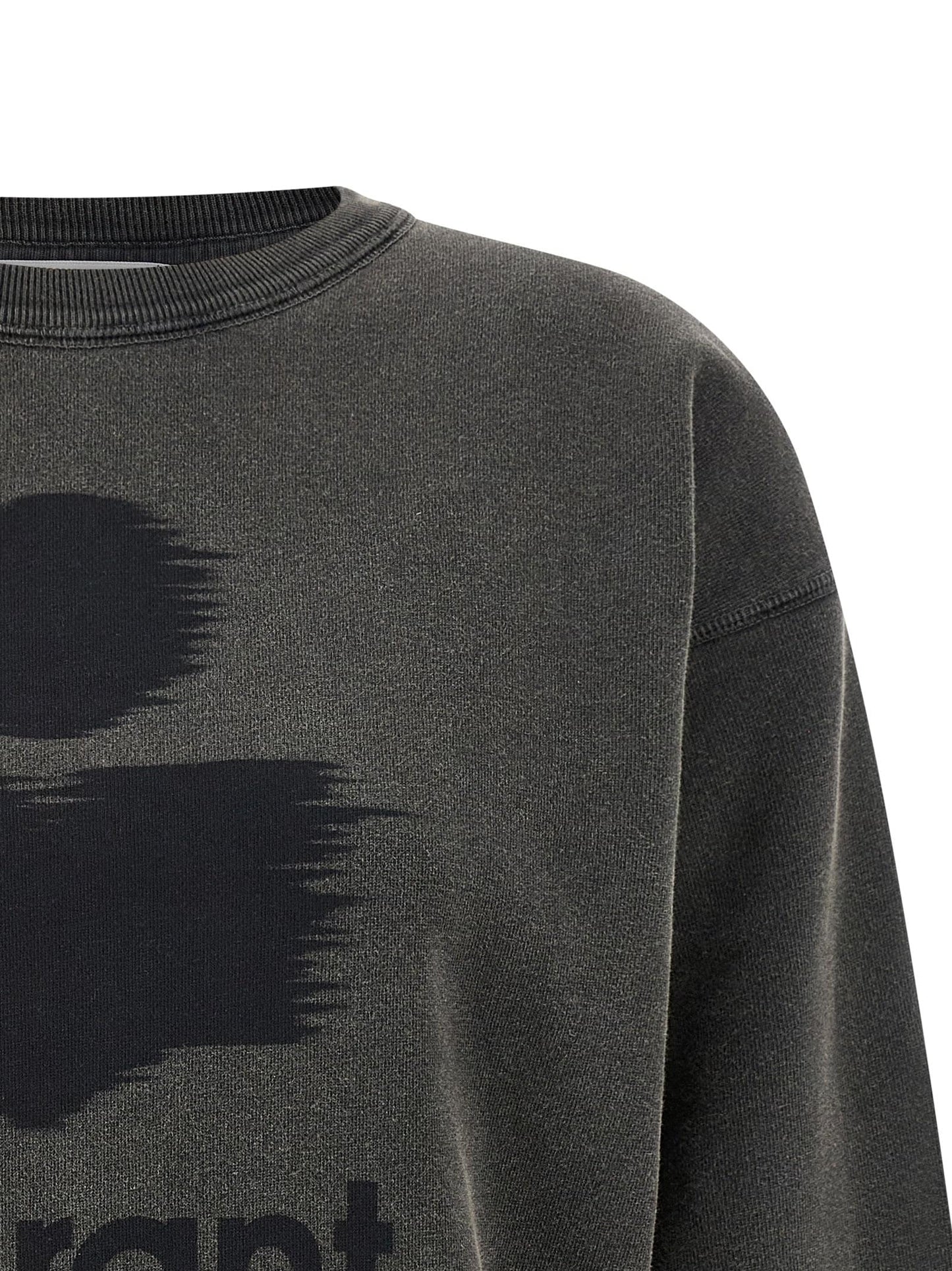Marant Etoile Women 'Mobyli' Sweatshirt ISABEL MARANT ETOILE