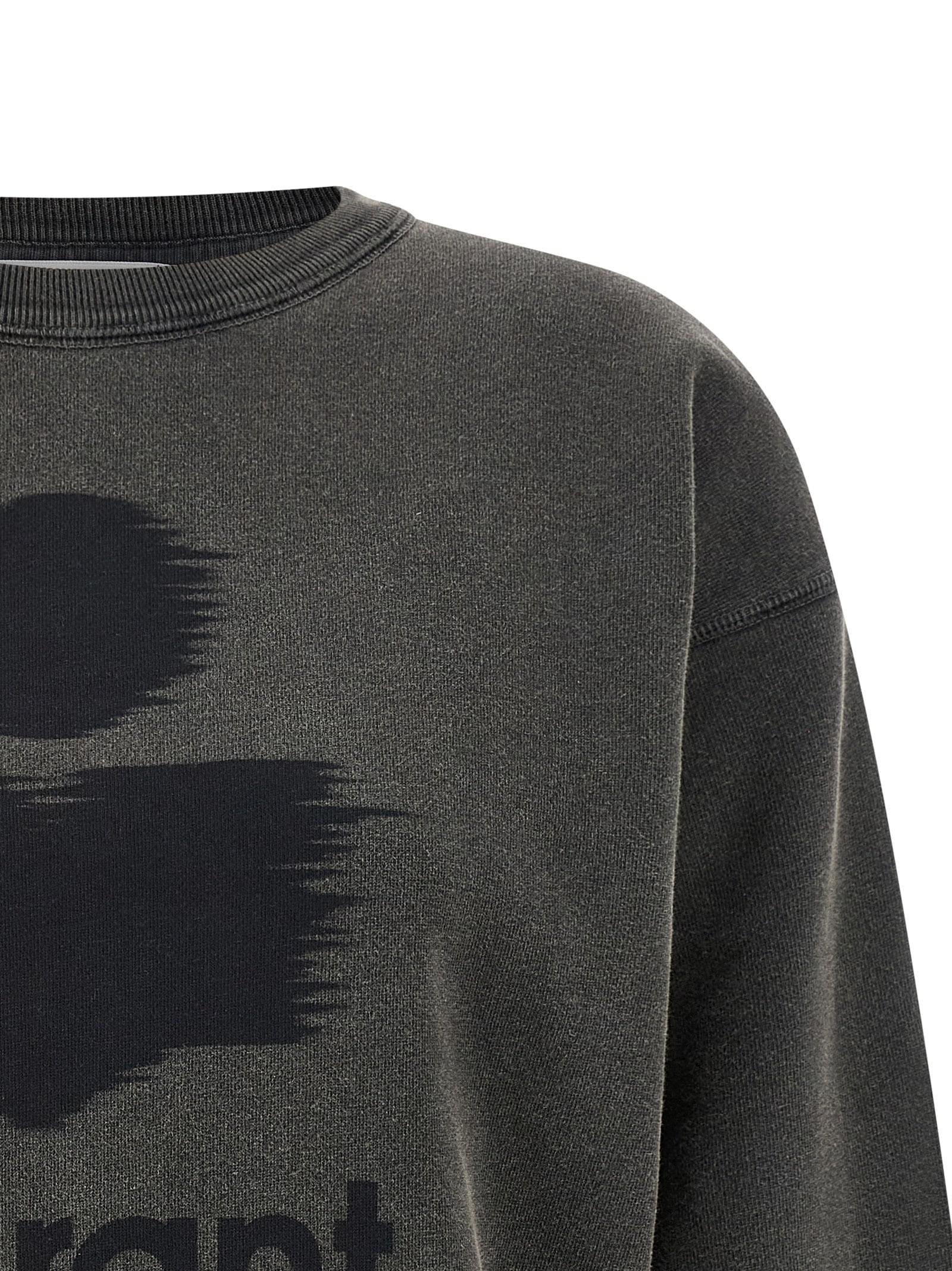 Marant Etoile Women 'Mobyli' Sweatshirt ISABEL MARANT ETOILE