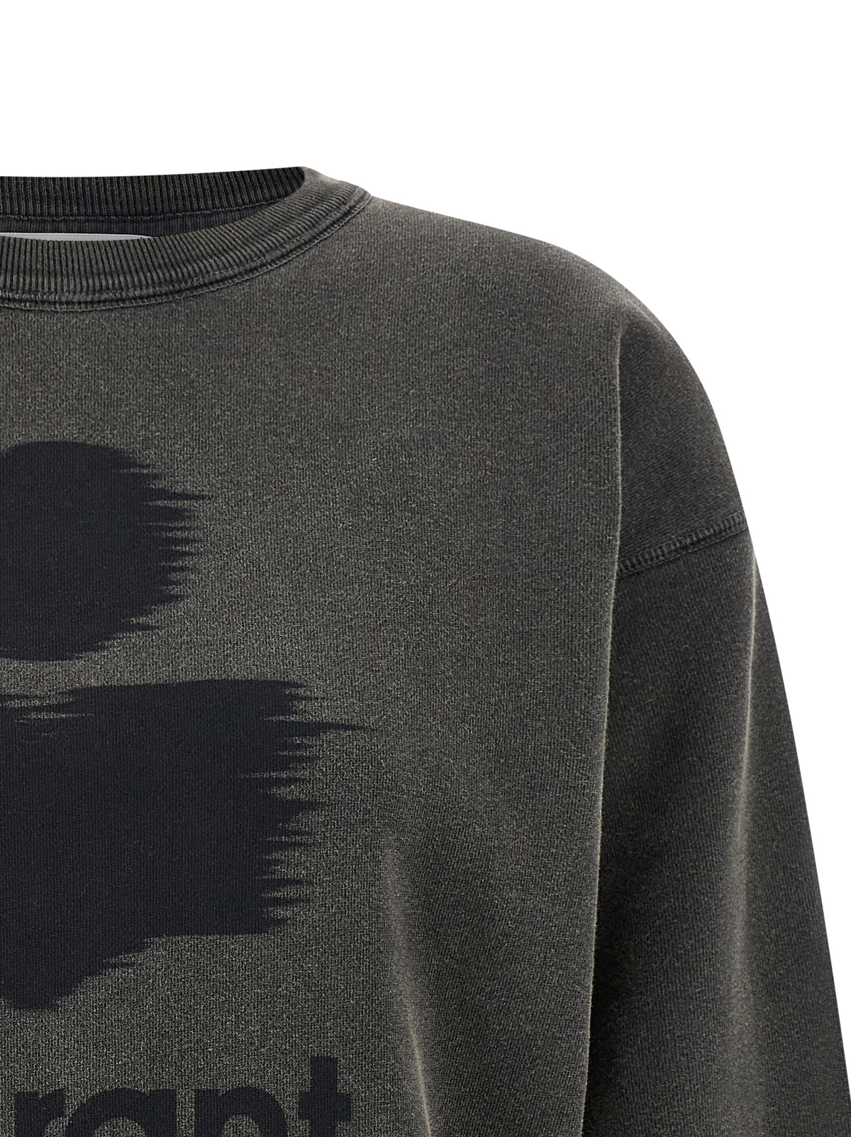 Marant Etoile Women 'Mobyli' Sweatshirt ISABEL MARANT ETOILE