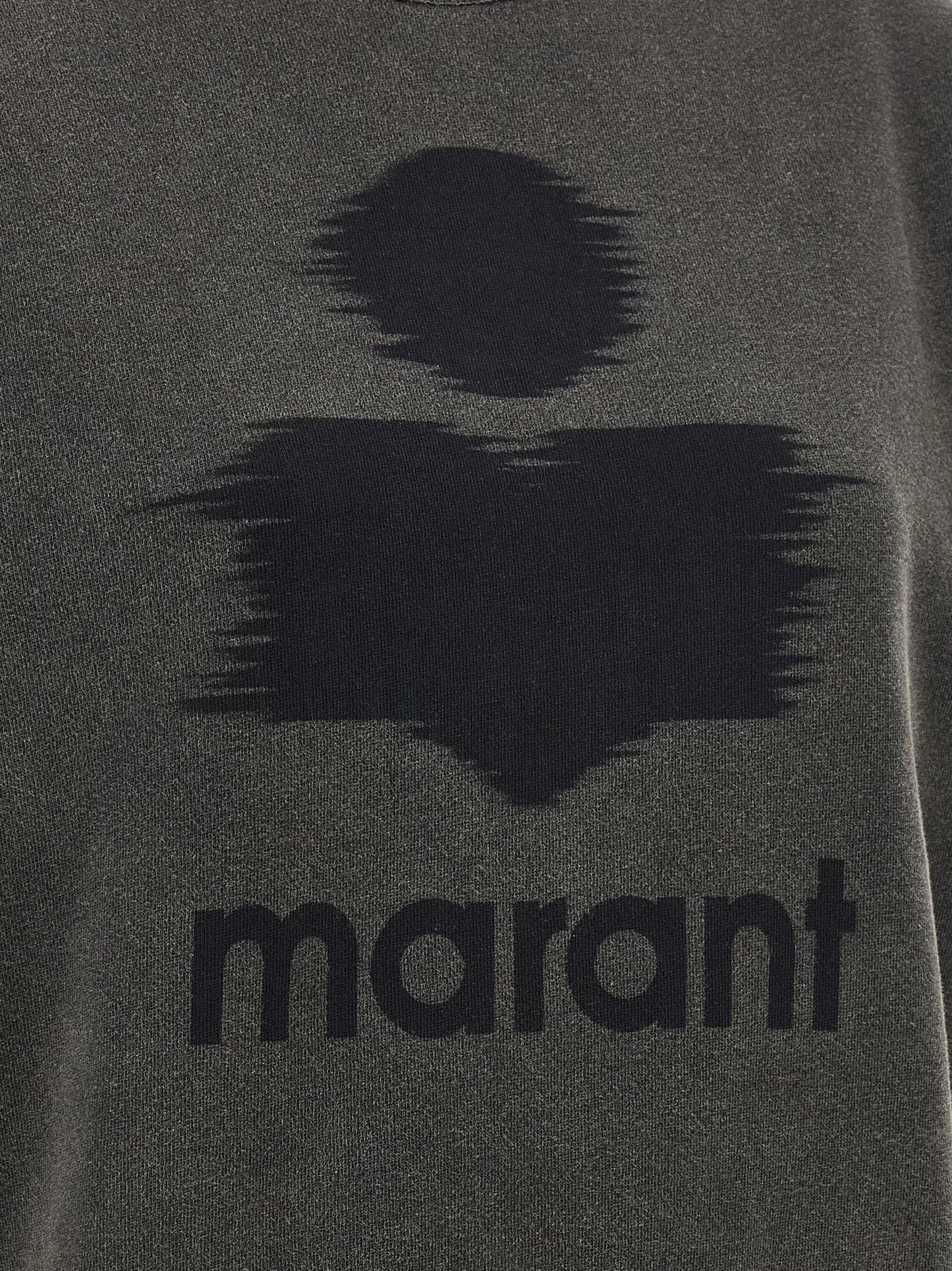 Marant Etoile Women 'Mobyli' Sweatshirt ISABEL MARANT ETOILE
