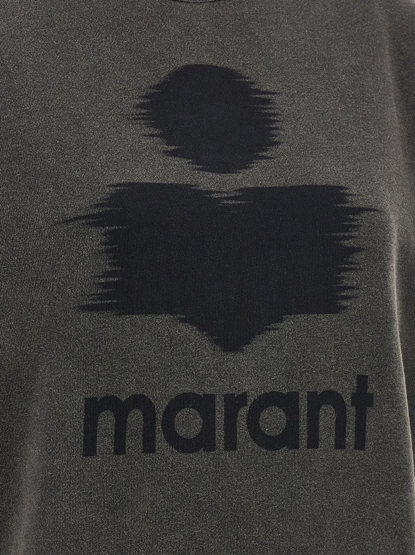 Marant Etoile Women 'Mobyli' Sweatshirt ISABEL MARANT ETOILE