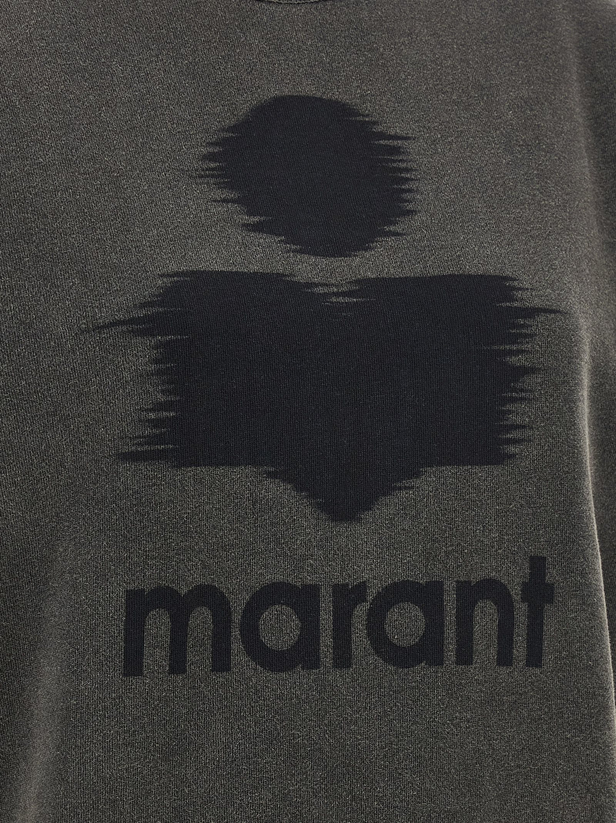 Marant Etoile Women 'Mobyli' Sweatshirt ISABEL MARANT ETOILE