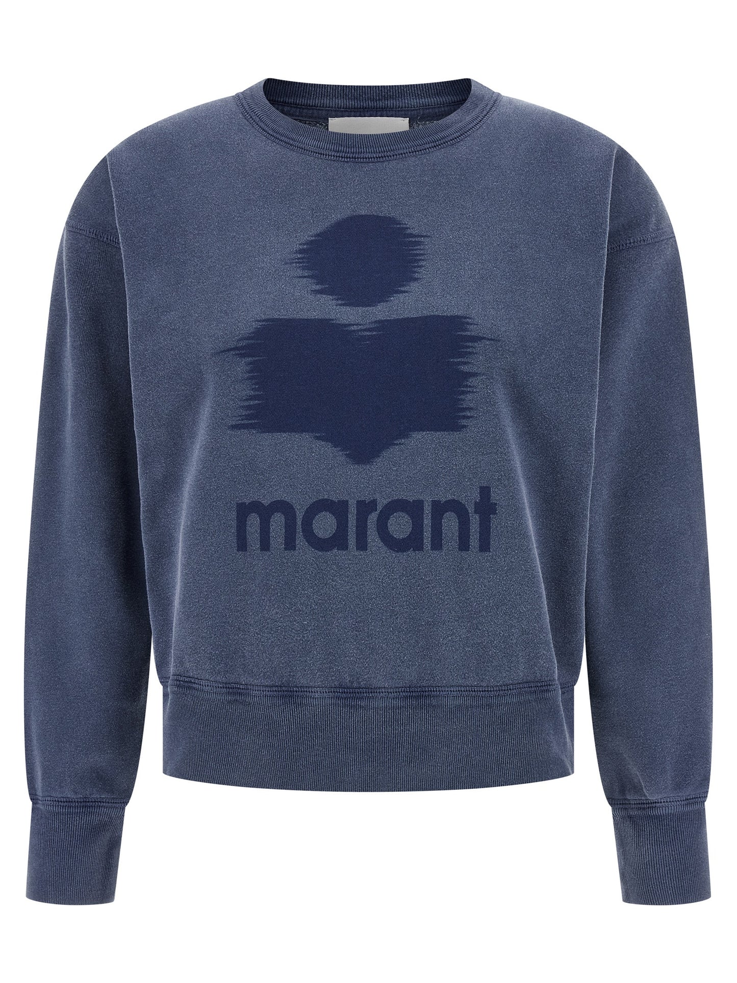 Marant Etoile Women 'Mobyli' Sweatshirt ISABEL MARANT ETOILE