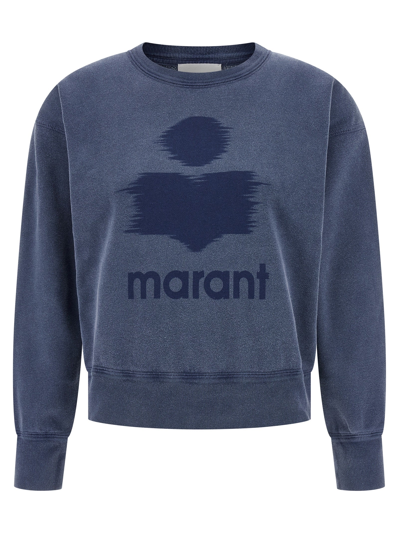 Marant Etoile Women 'Mobyli' Sweatshirt ISABEL MARANT ETOILE