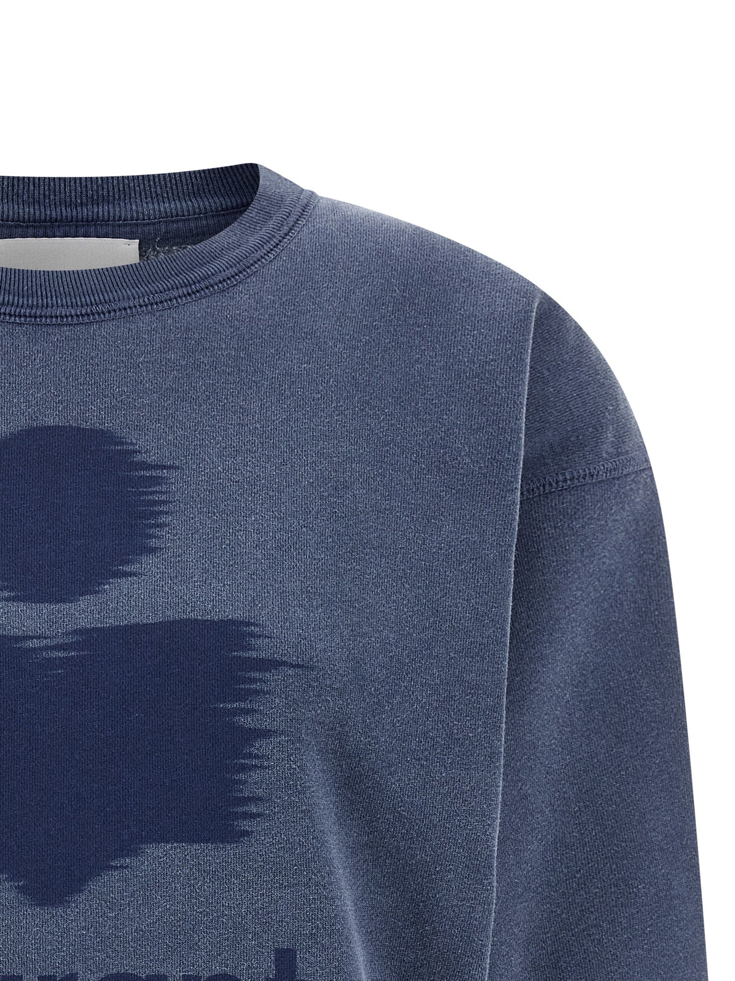 Marant Etoile Women 'Mobyli' Sweatshirt ISABEL MARANT ETOILE
