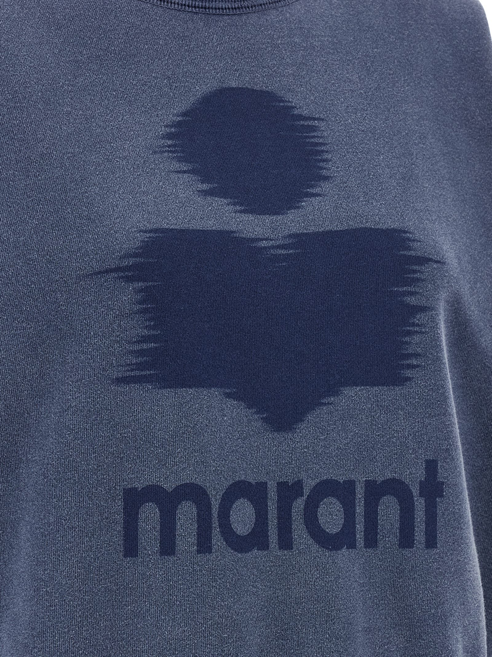 Marant Etoile Women 'Mobyli' Sweatshirt ISABEL MARANT ETOILE