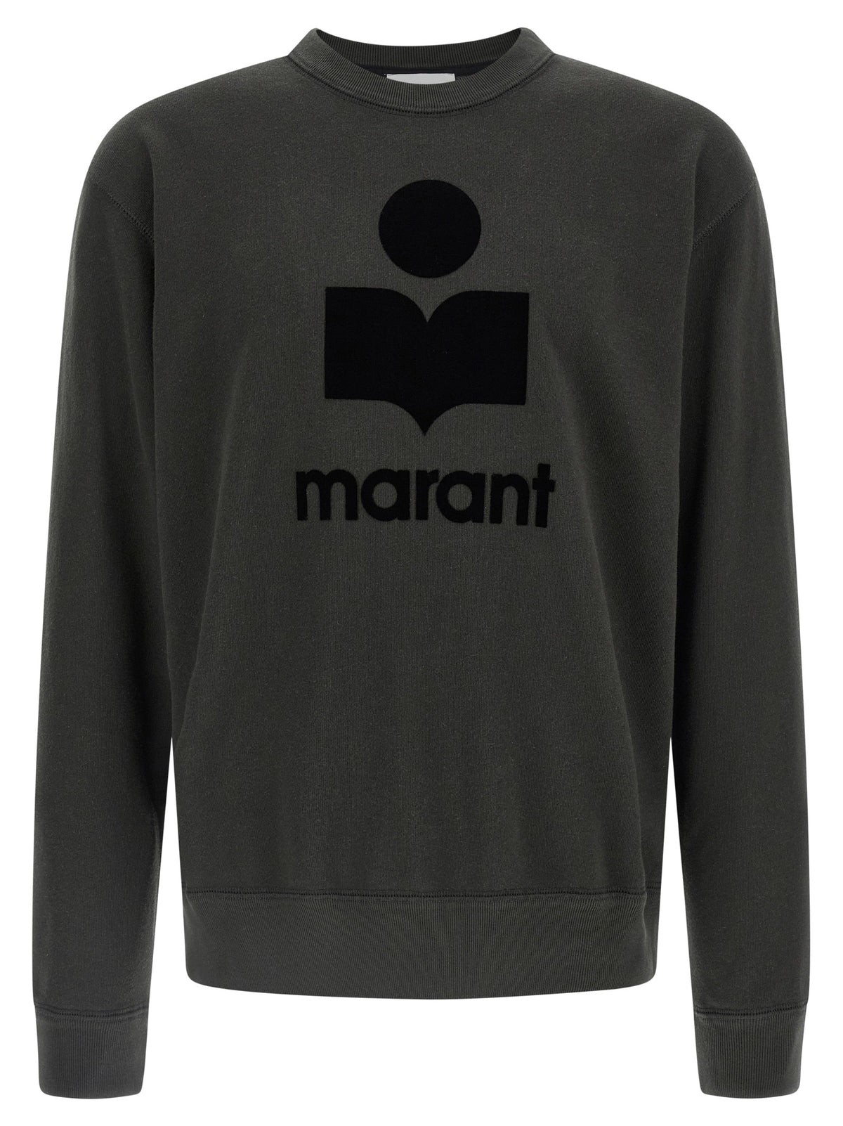 Marant Men 'Mikoy' Sweatshirt ISABEL MARANT
