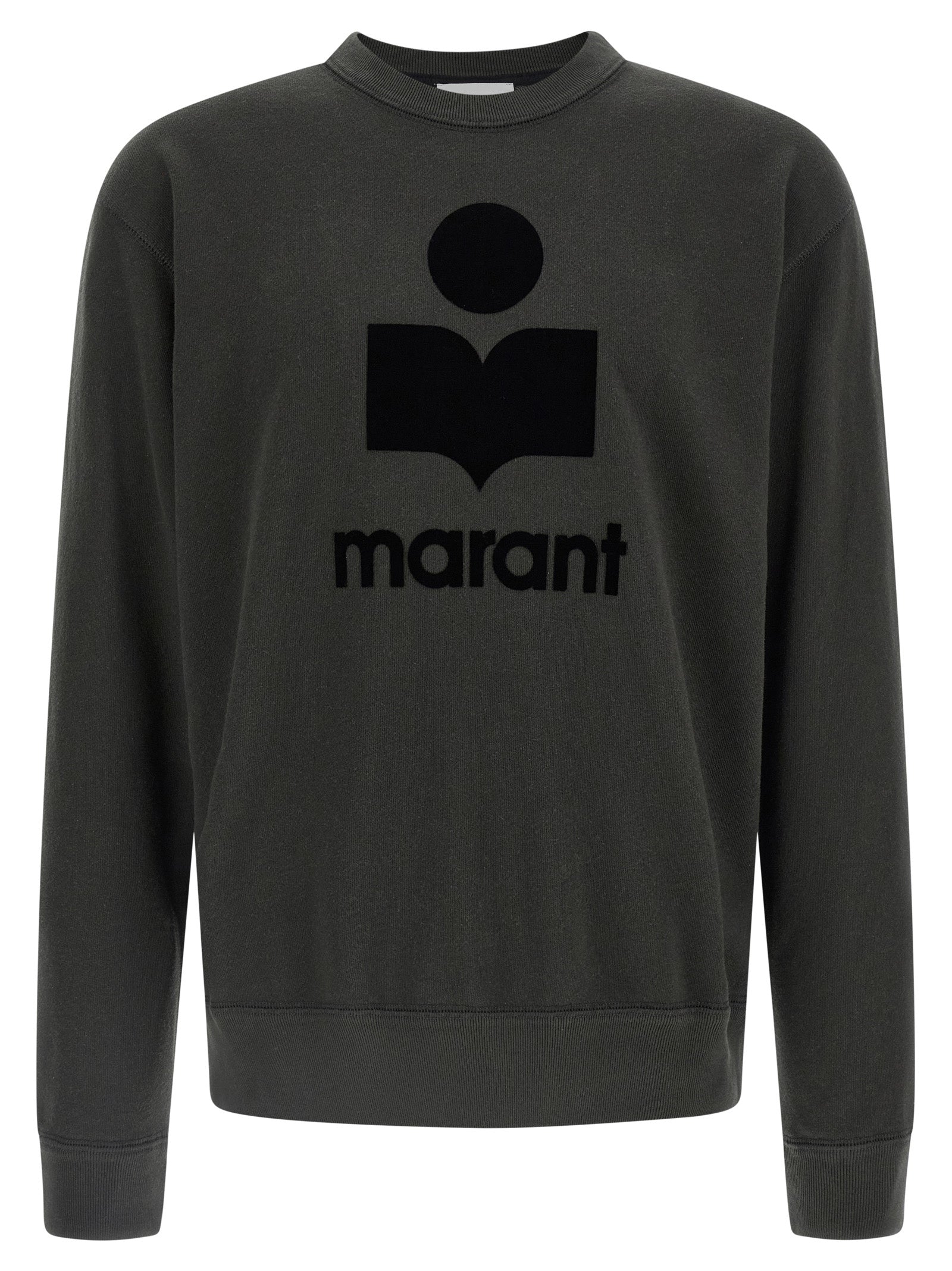 Marant Men 'Mikoy' Sweatshirt ISABEL MARANT