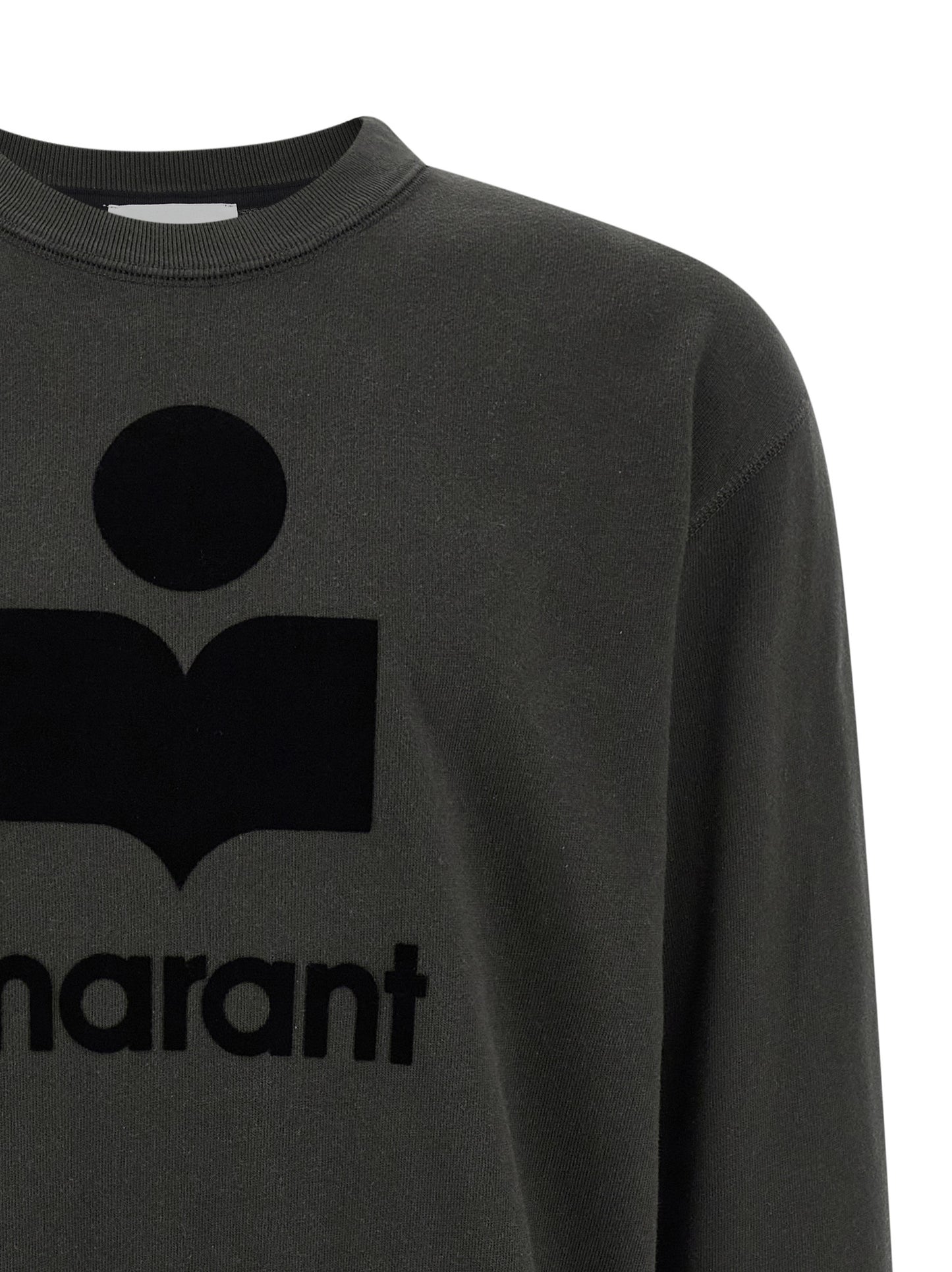 Marant Men 'Mikoy' Sweatshirt ISABEL MARANT