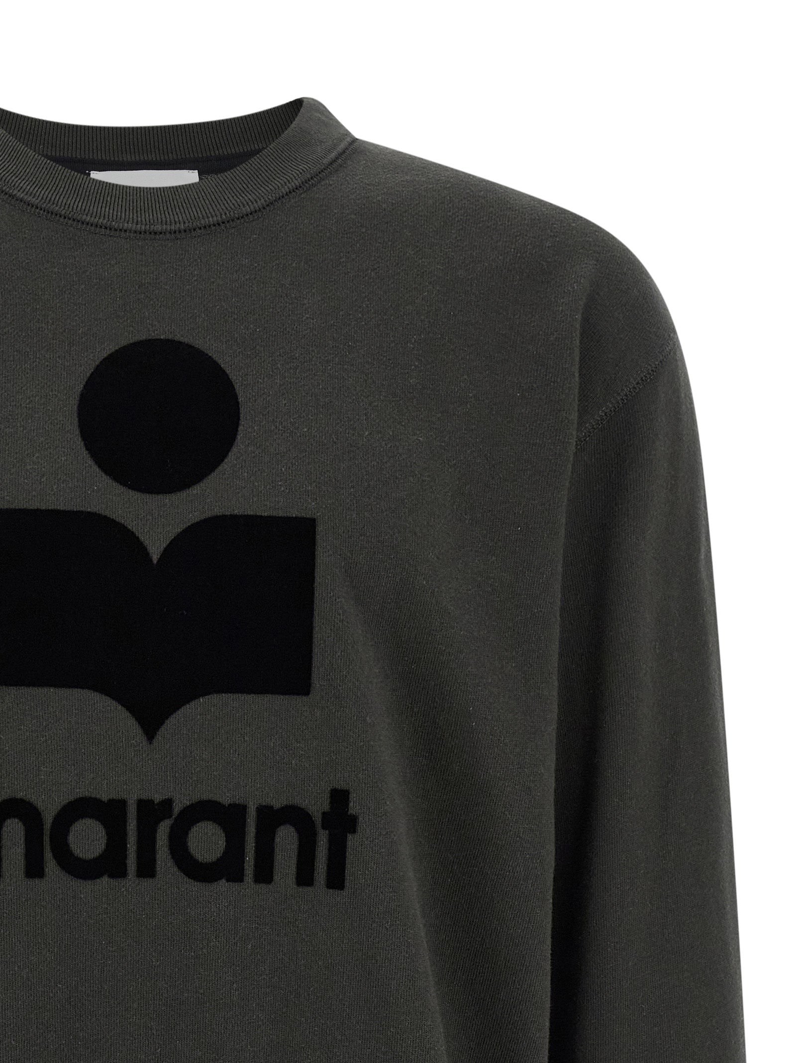 Marant Men 'Mikoy' Sweatshirt ISABEL MARANT