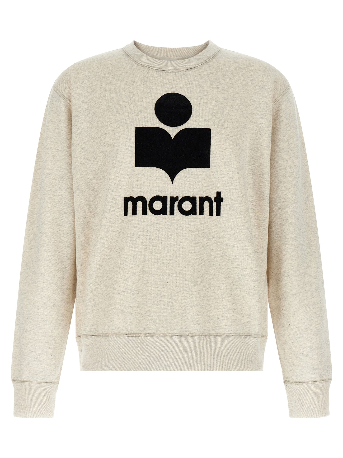 Marant Men 'Mikoy' Sweatshirt ISABEL MARANT