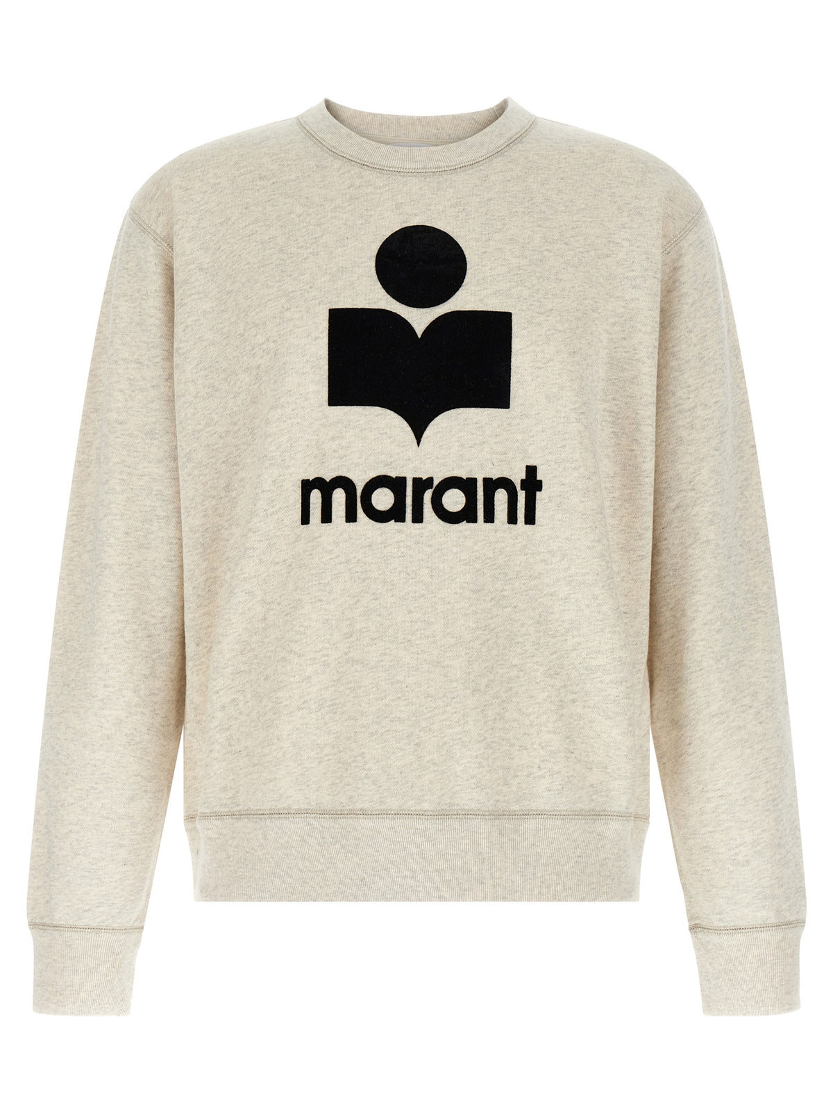 Marant Men 'Mikoy' Sweatshirt ISABEL MARANT
