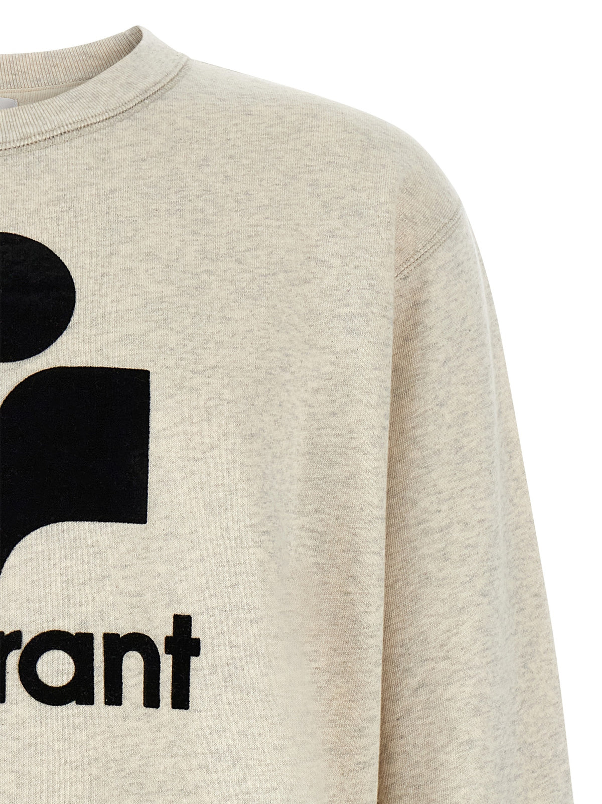 Marant Men 'Mikoy' Sweatshirt ISABEL MARANT
