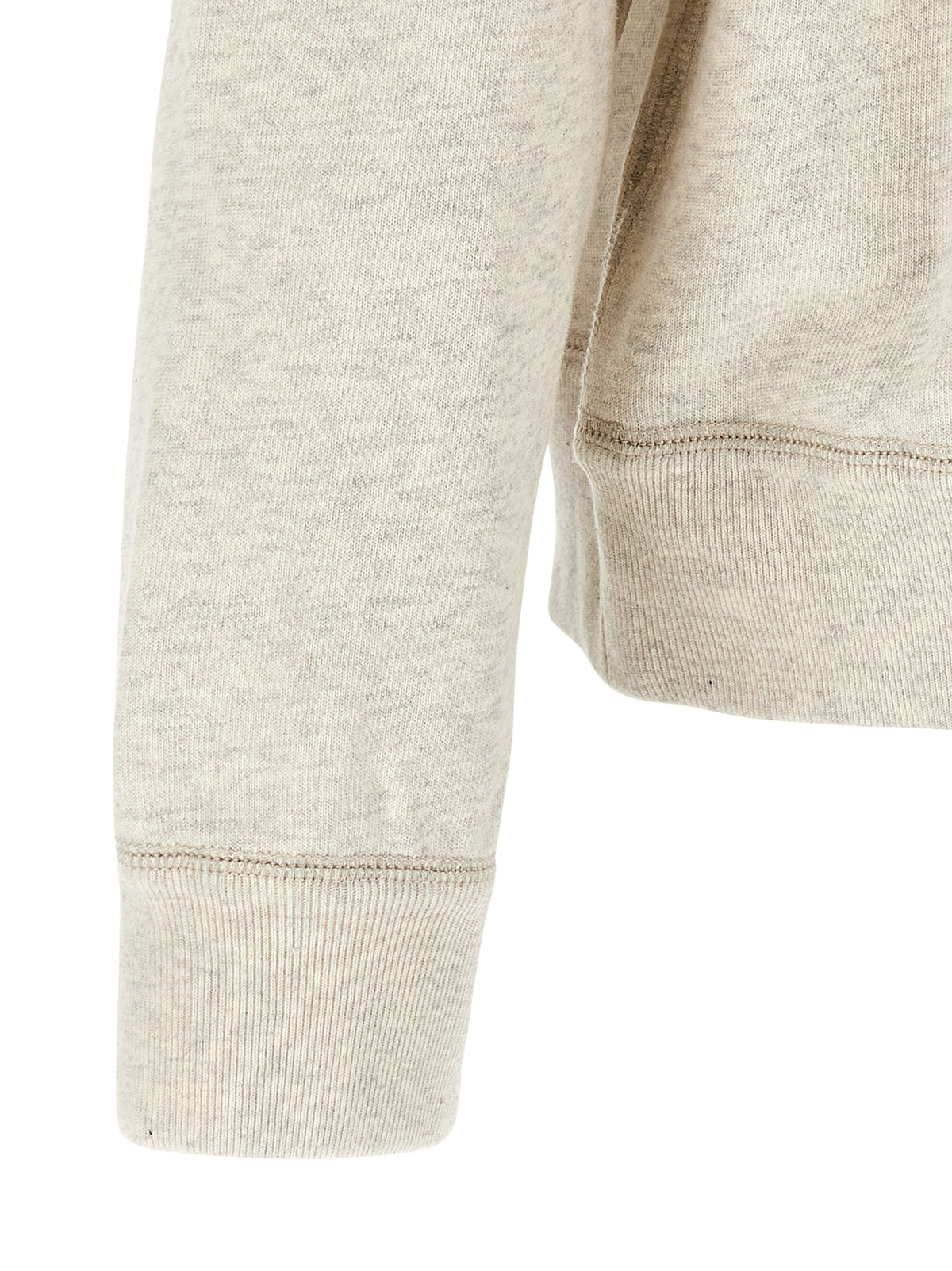 Marant Men 'Mikoy' Sweatshirt ISABEL MARANT