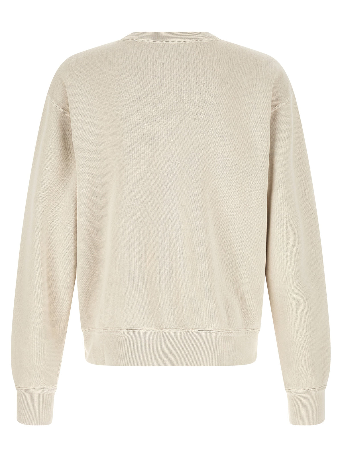Marant Men 'Mikoy-Gb' Sweatshirt With Embroidery ISABEL MARANT