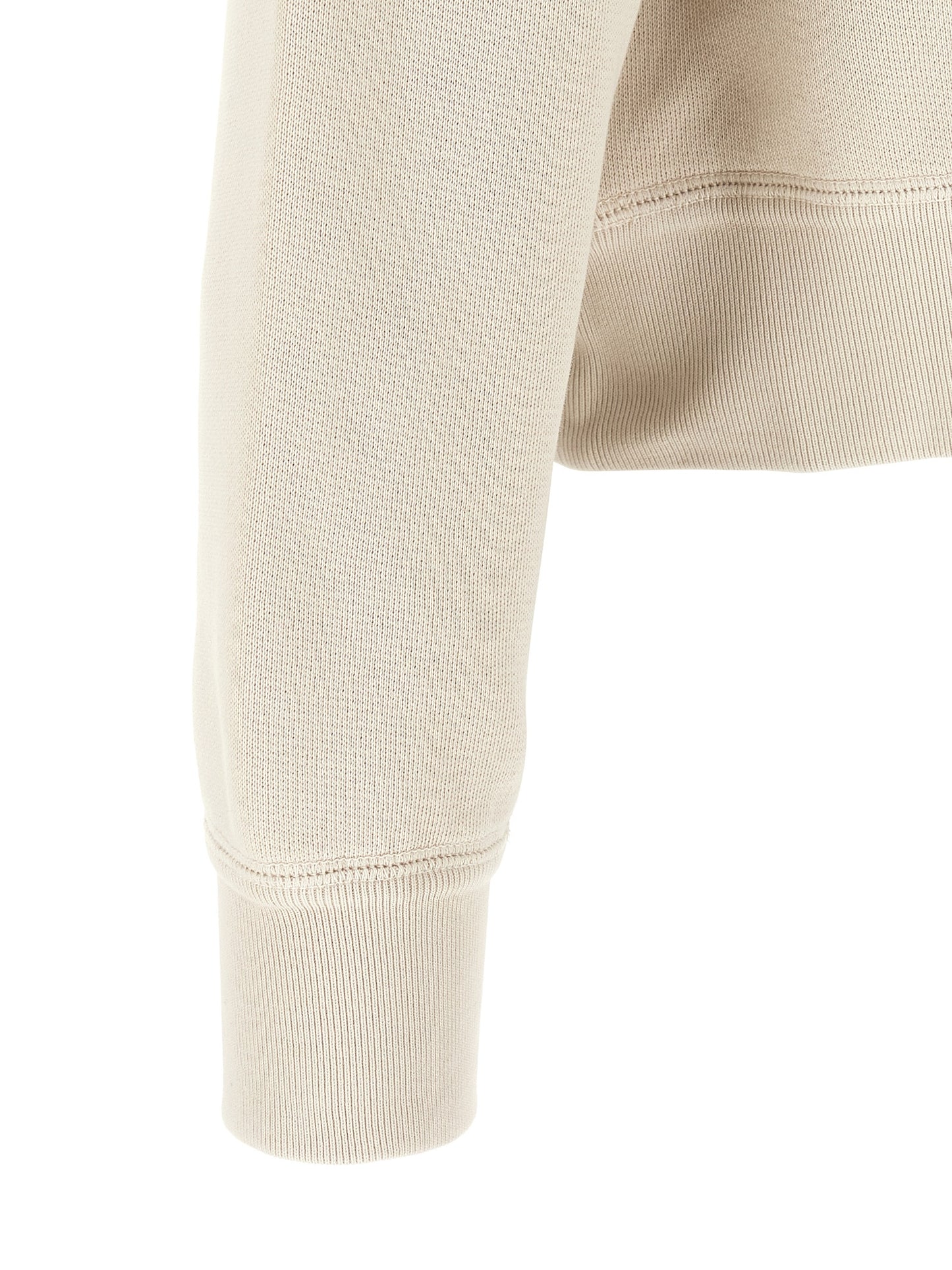 Marant Men 'Mikoy-Gb' Sweatshirt With Embroidery ISABEL MARANT