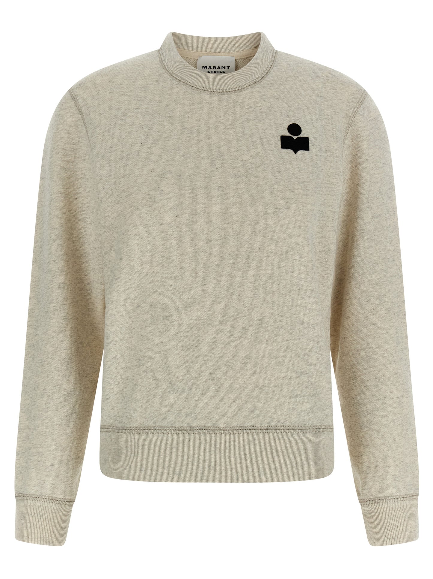Marant Etoile Women 'Maurine' Sweatshirt ISABEL MARANT ETOILE