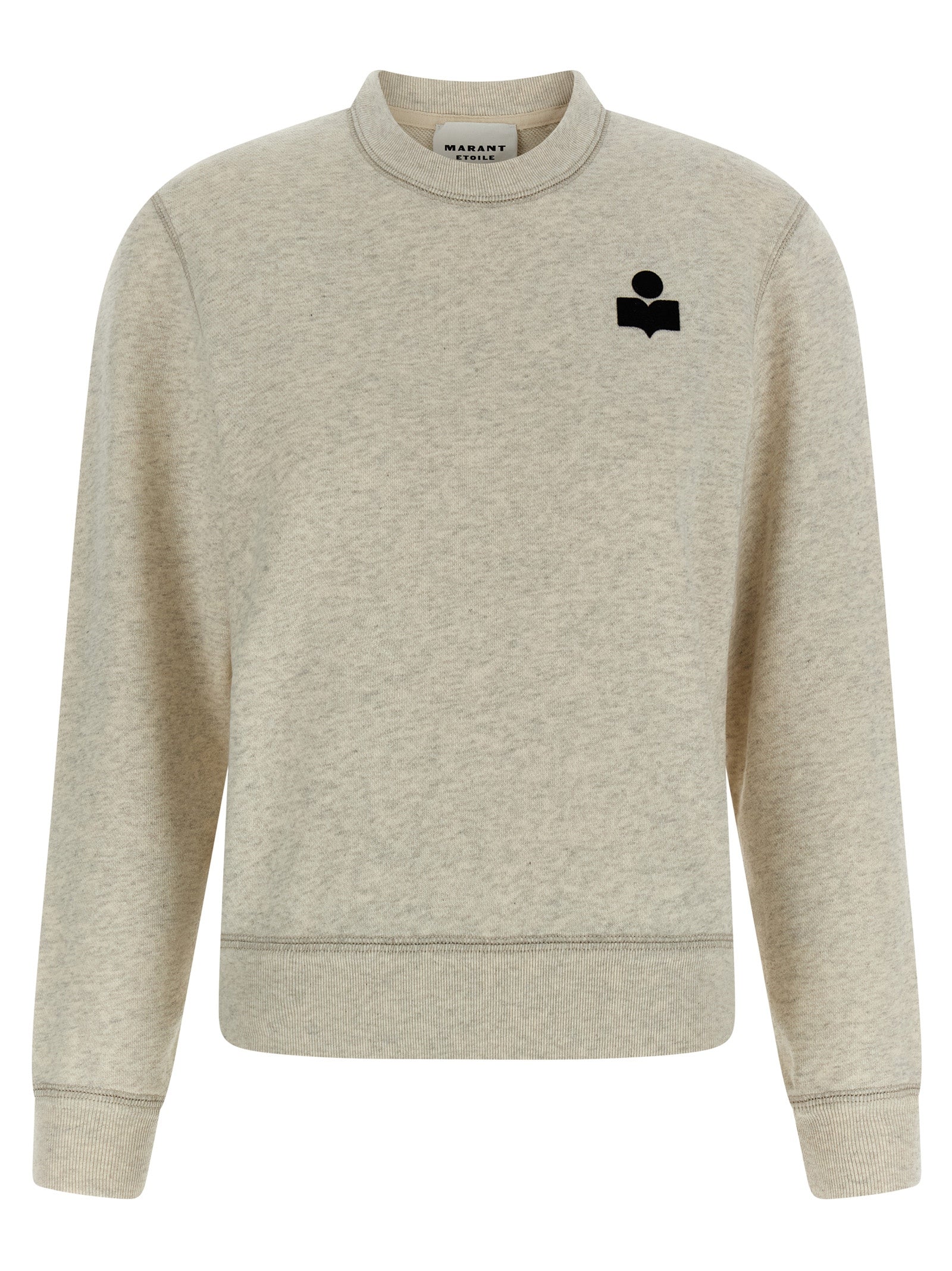 Marant Etoile Women 'Maurine' Sweatshirt ISABEL MARANT ETOILE