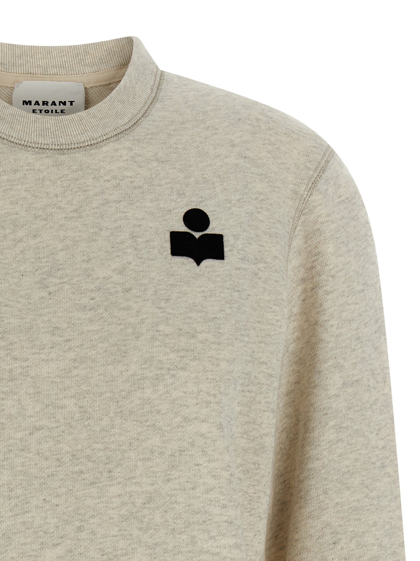 Marant Etoile Women 'Maurine' Sweatshirt ISABEL MARANT ETOILE