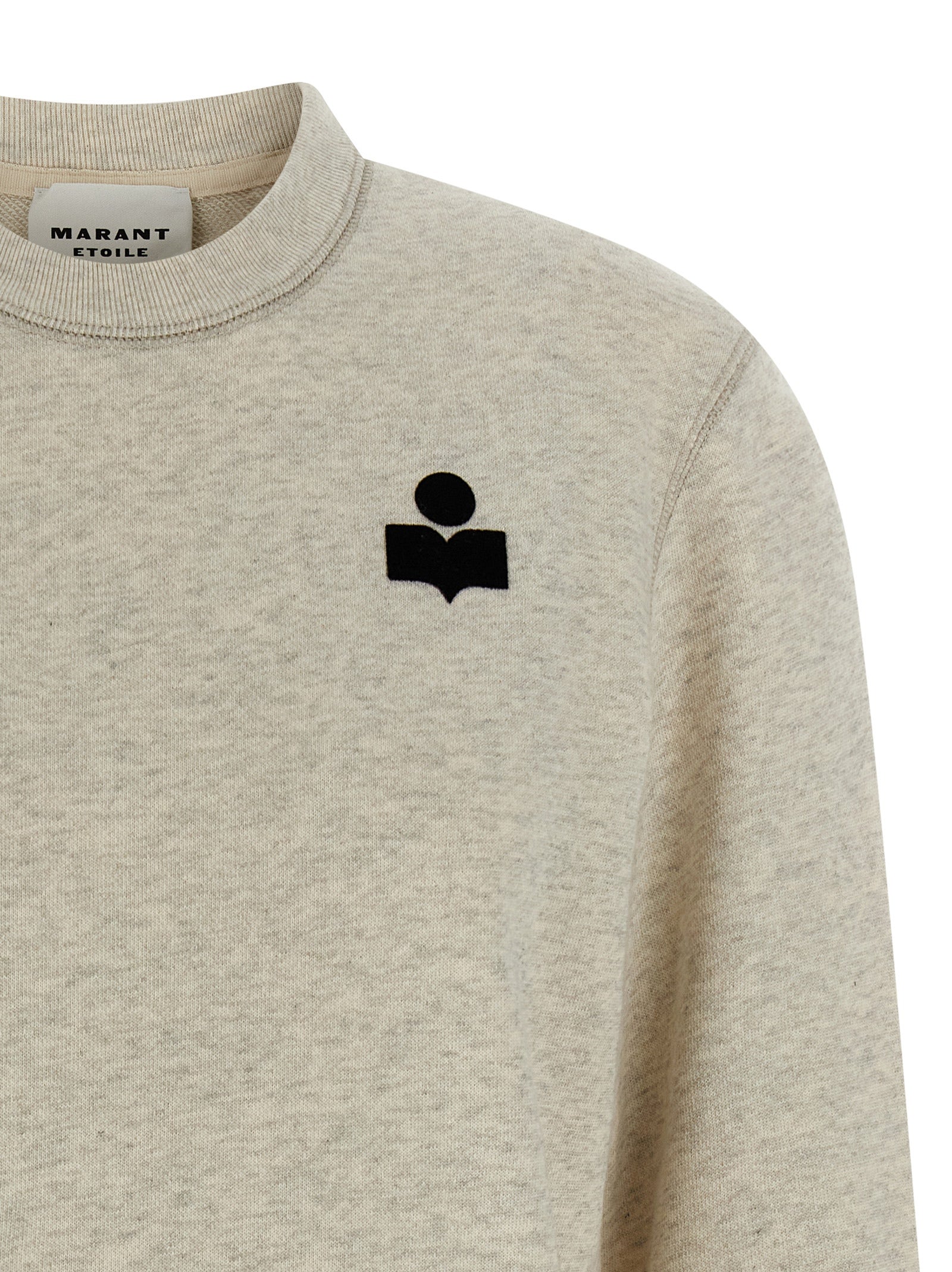 Marant Etoile Women 'Maurine' Sweatshirt ISABEL MARANT ETOILE