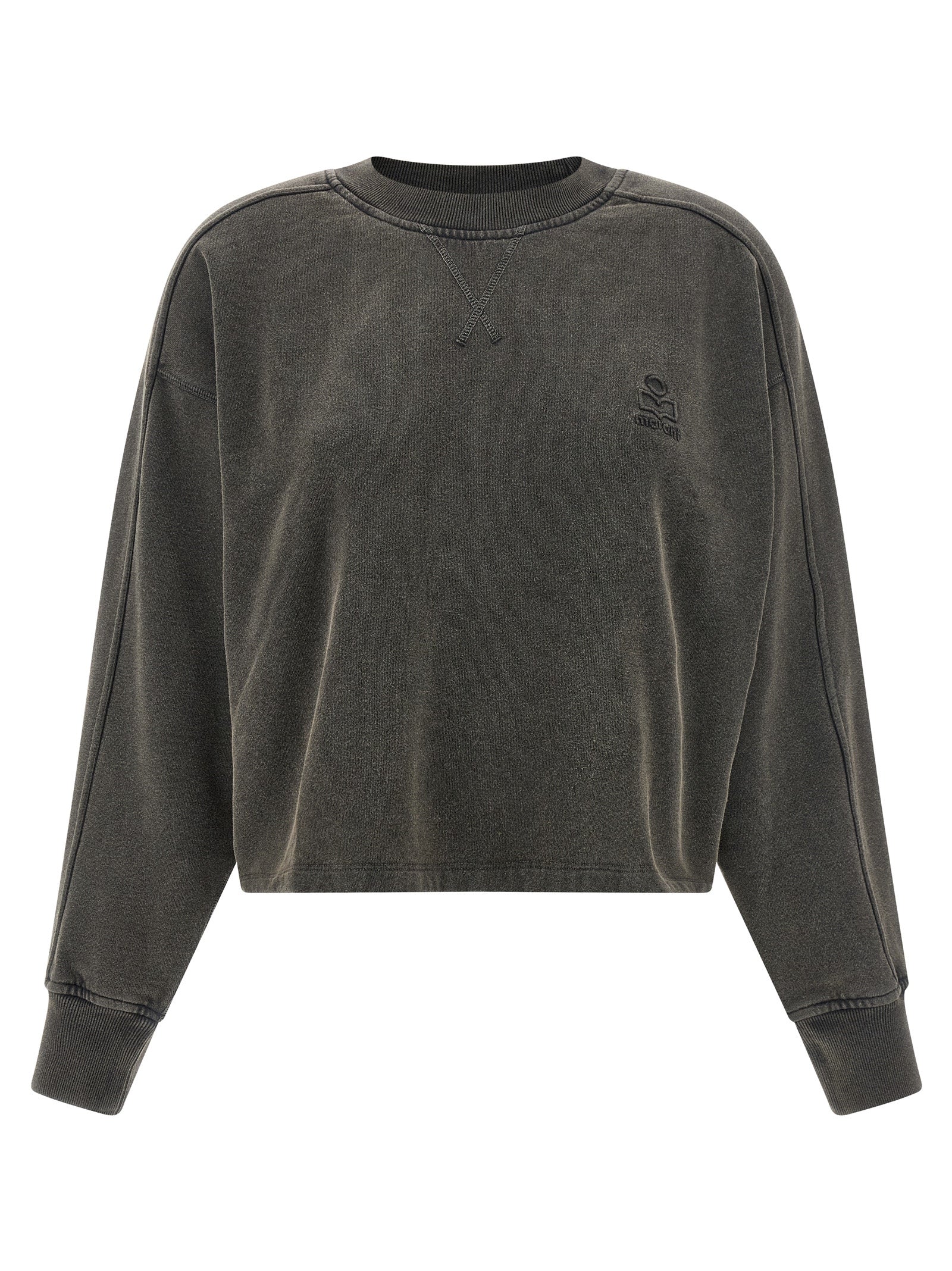 Marant Etoile Women 'Sunny' Sweatshirt ISABEL MARANT ETOILE
