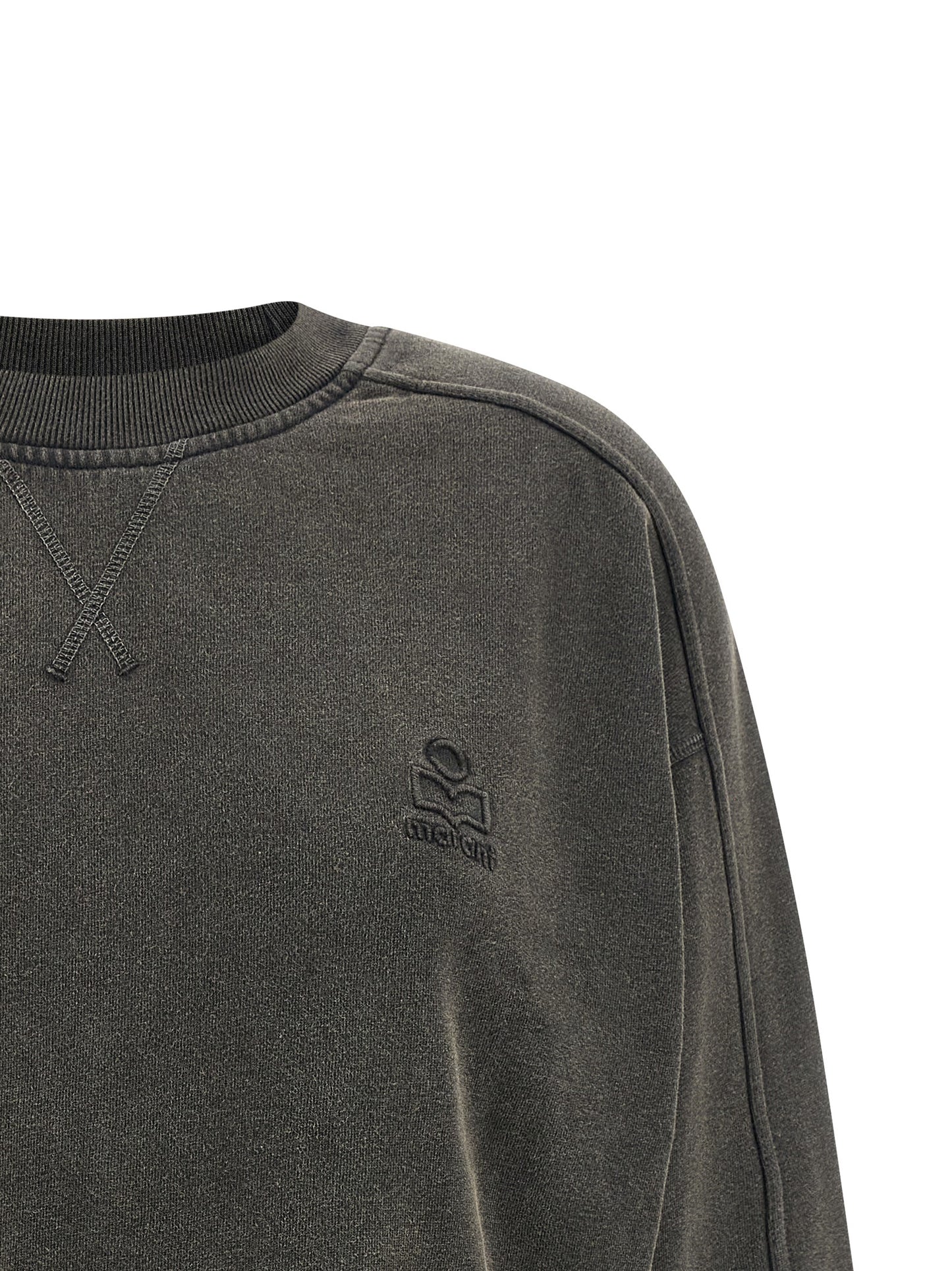Marant Etoile Women 'Sunny' Sweatshirt ISABEL MARANT ETOILE