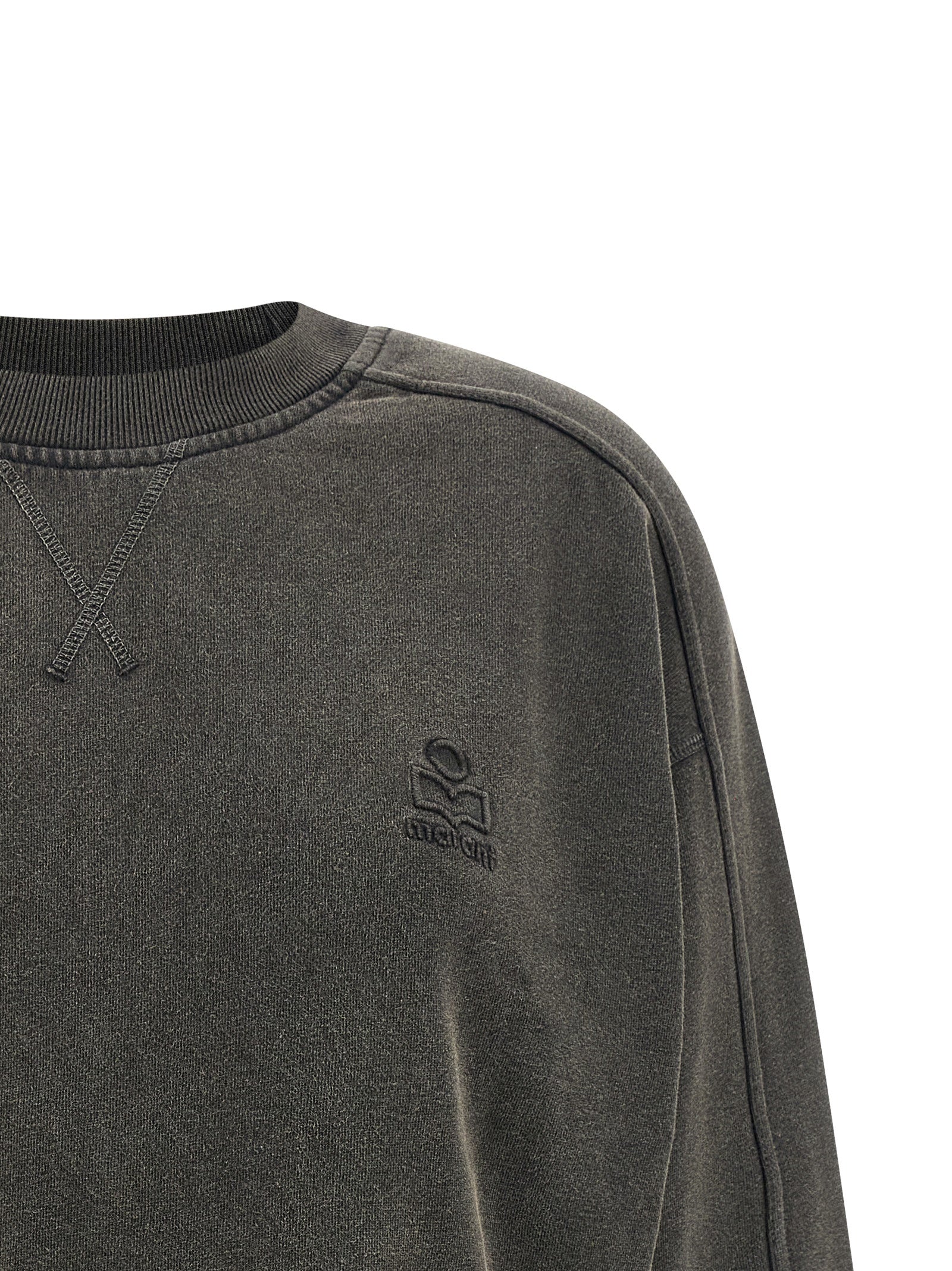 Marant Etoile Women 'Sunny' Sweatshirt ISABEL MARANT ETOILE