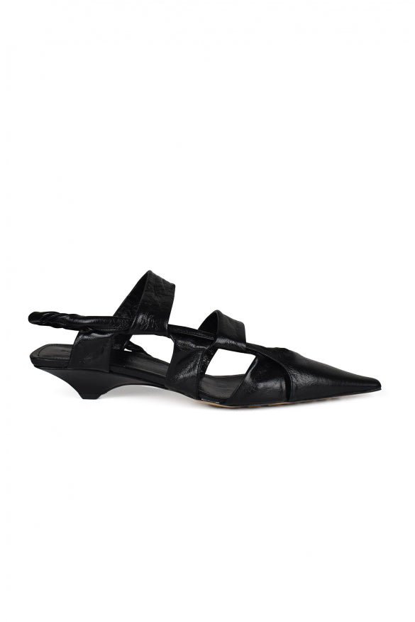 Bottega Veneta Women Sandals Bv Point BOTTEGA VENETA