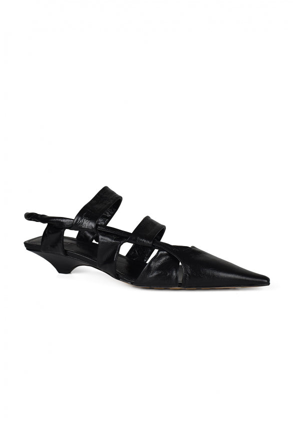 Bottega Veneta Women Sandals Bv Point BOTTEGA VENETA