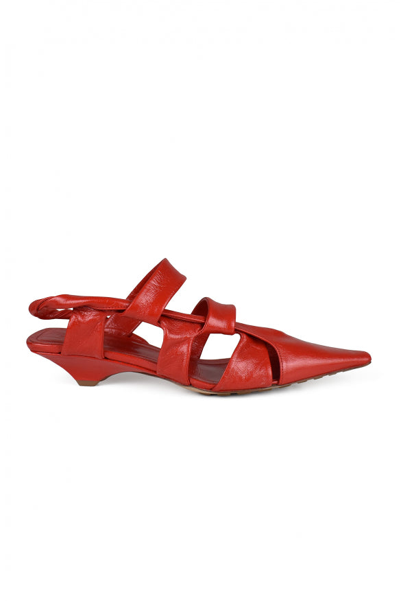 Bottega Veneta Women Sandals Bv Point BOTTEGA VENETA