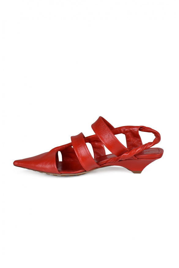 Bottega Veneta Women Sandals Bv Point BOTTEGA VENETA