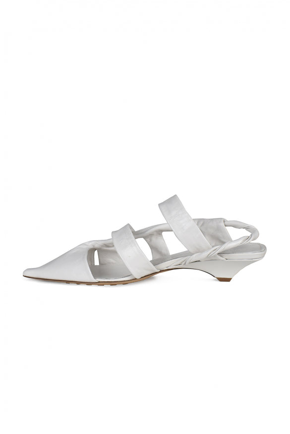 Bottega Veneta Women Sandals Bv Point BOTTEGA VENETA