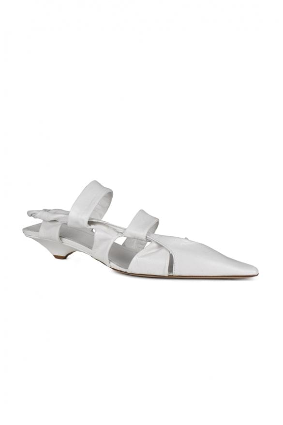 Bottega Veneta Women Sandals Bv Point BOTTEGA VENETA