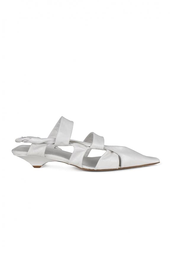 Bottega Veneta Women Sandals Bv Point BOTTEGA VENETA