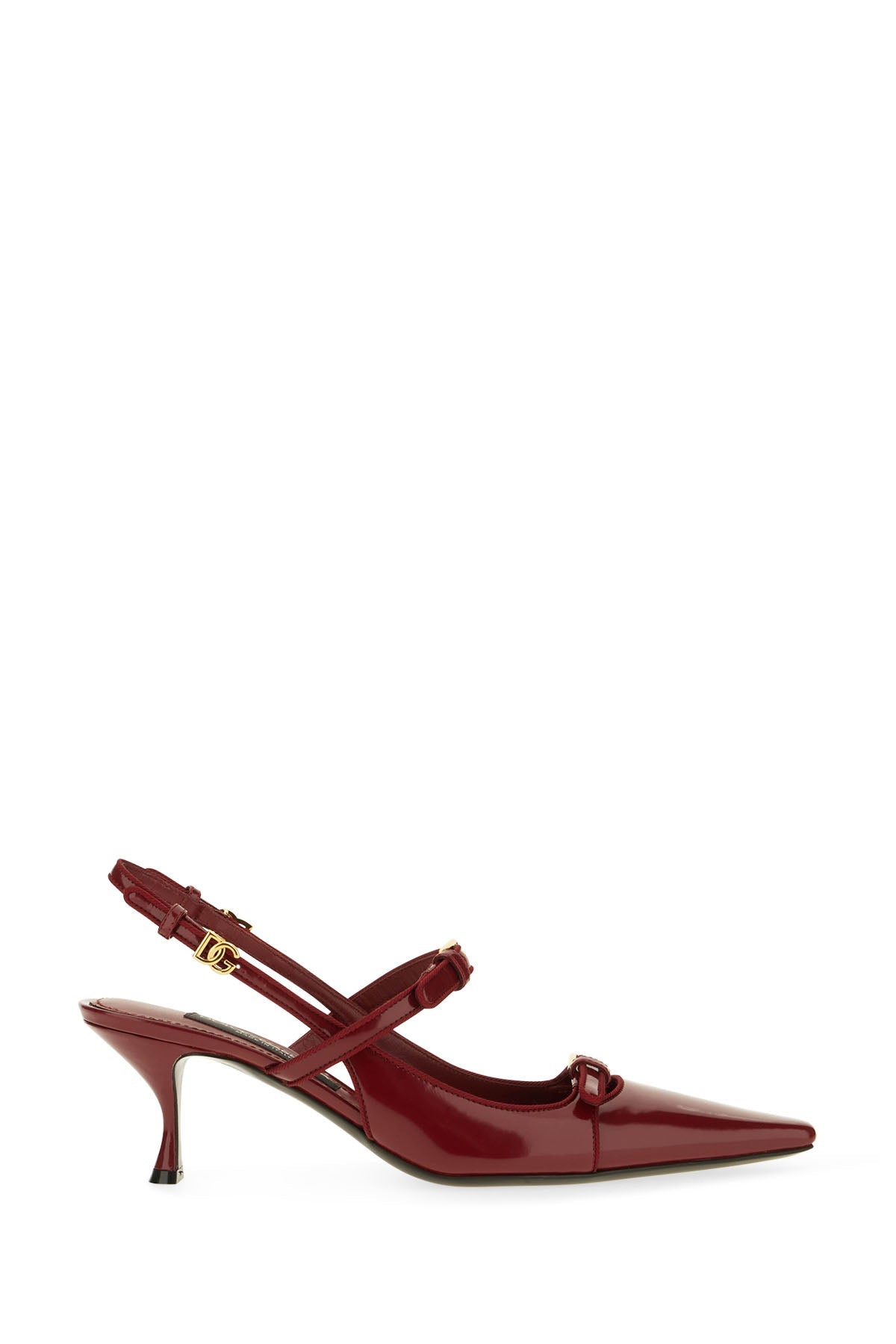 Dolce&Gabbana Woman Shoes Pumps DOLCE & GABBANA