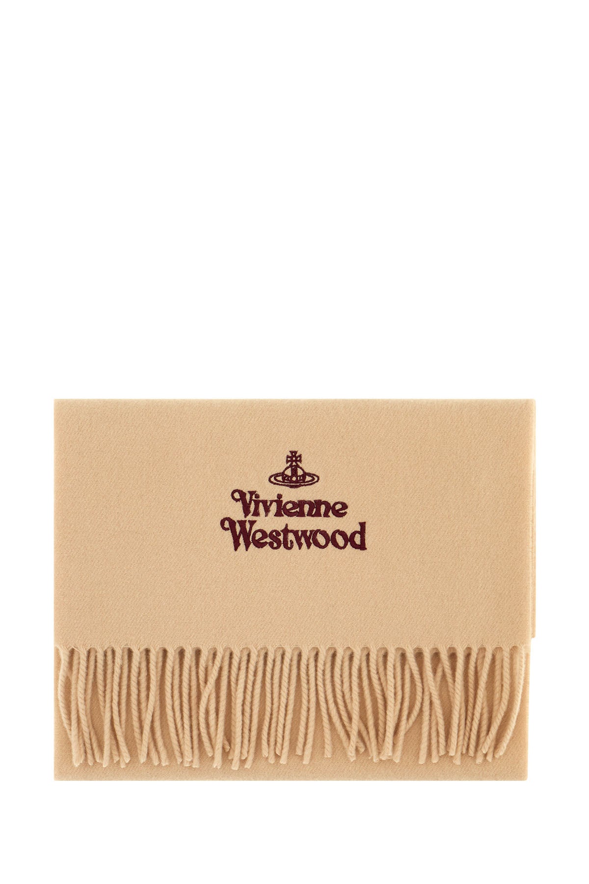 Vivienne Westwood Man Accessories Scarves & Shawls VIVIENNE WESTWOOD