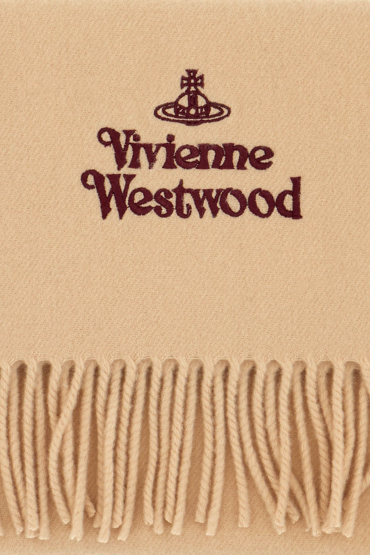 Vivienne Westwood Man Accessories Scarves & Shawls VIVIENNE WESTWOOD