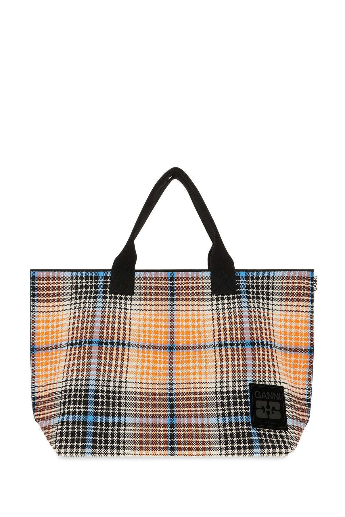 Ganni Woman Bags Shopper Bags GANNI