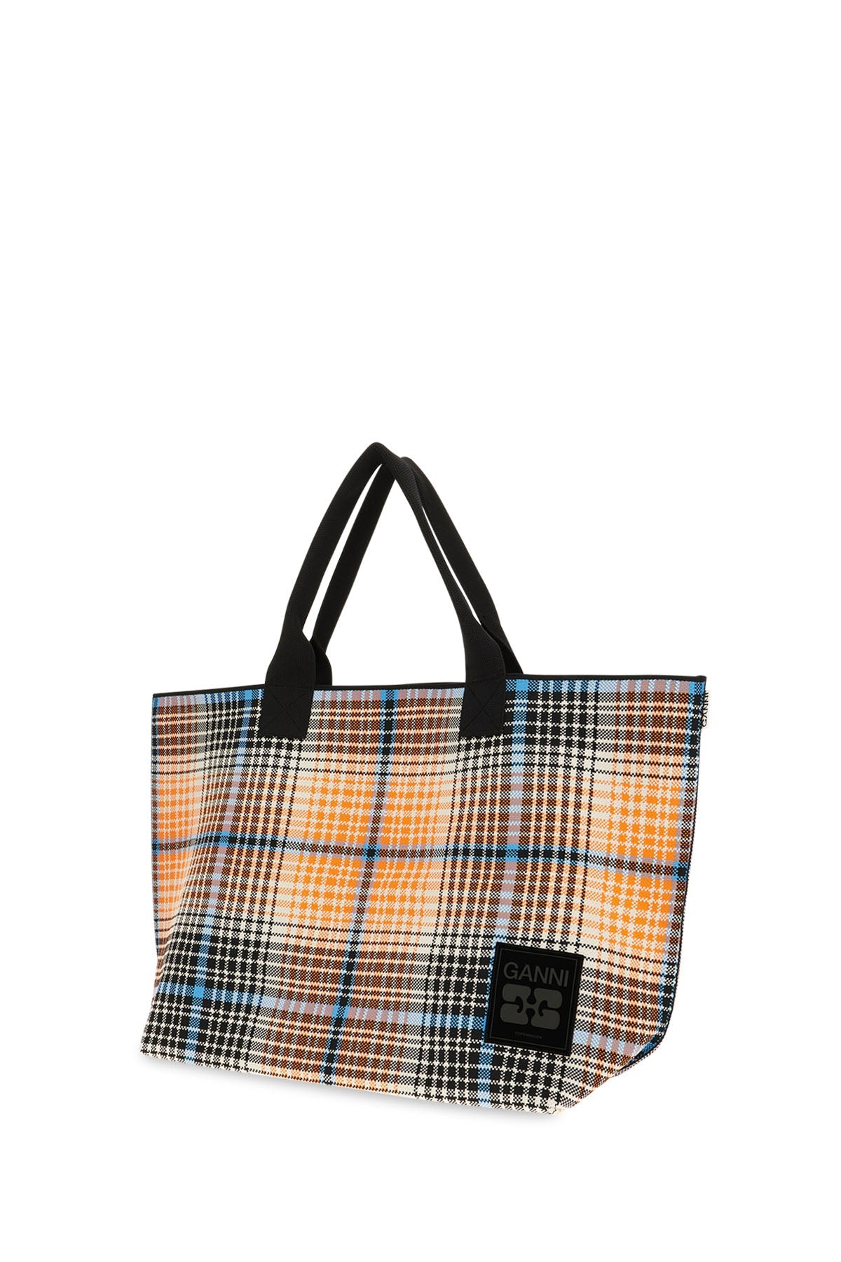 Ganni Woman Bags Shopper Bags GANNI