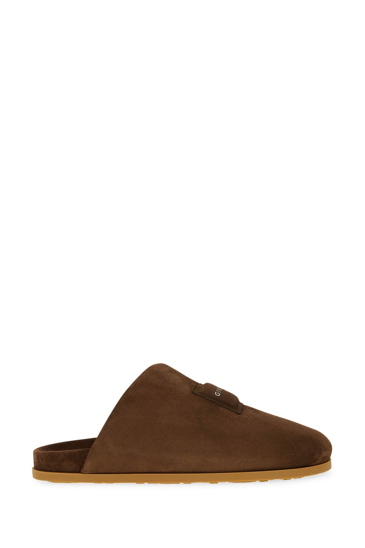 Givenchy Man Shoes Slippers GIVENCHY