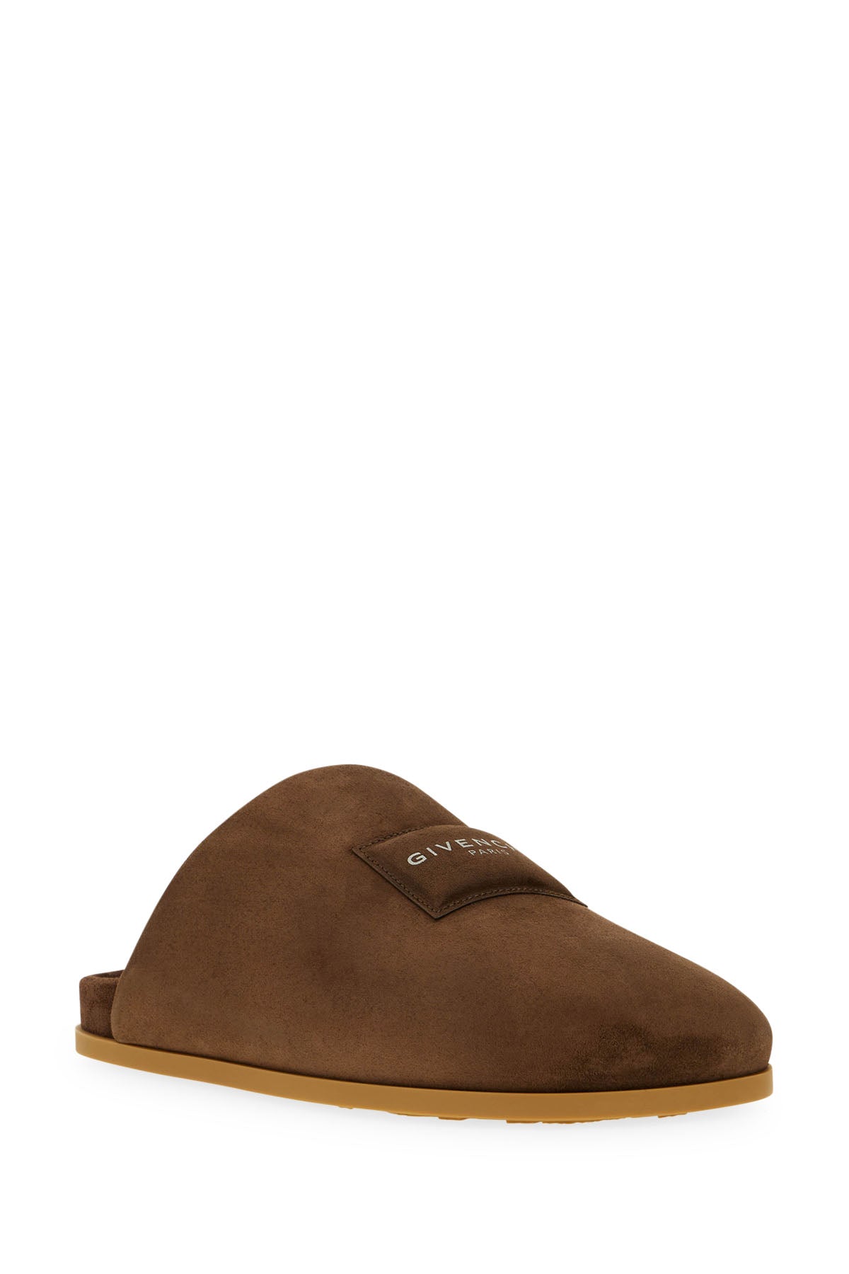 Givenchy Man Shoes Slippers GIVENCHY