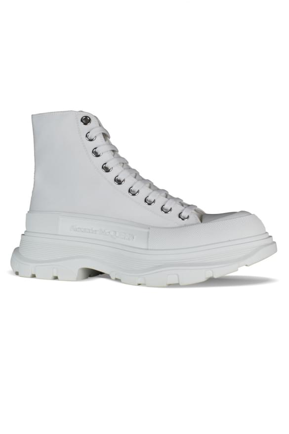 Alexander Mcqueen Men Sneakers Tread Slick ALEXANDER MCQUEEN