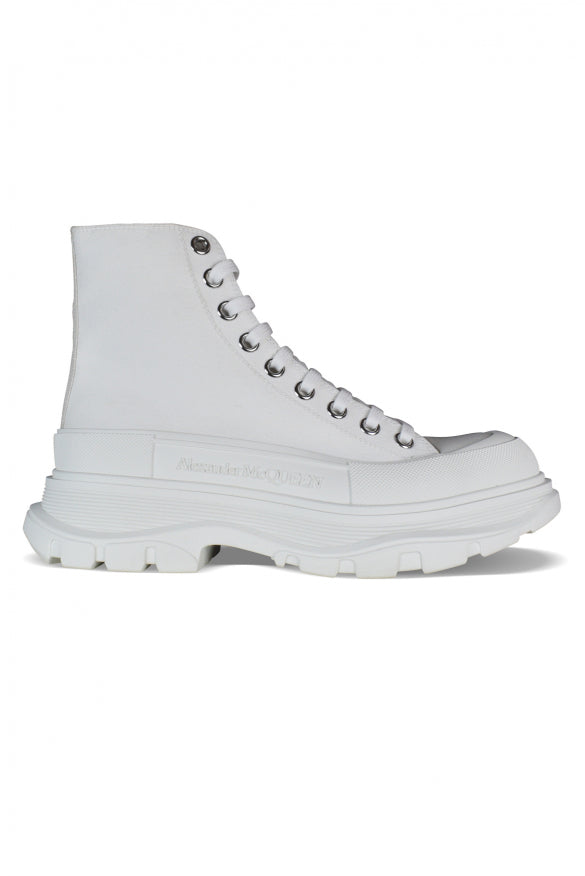 Alexander Mcqueen Men Sneakers Tread Slick ALEXANDER MCQUEEN