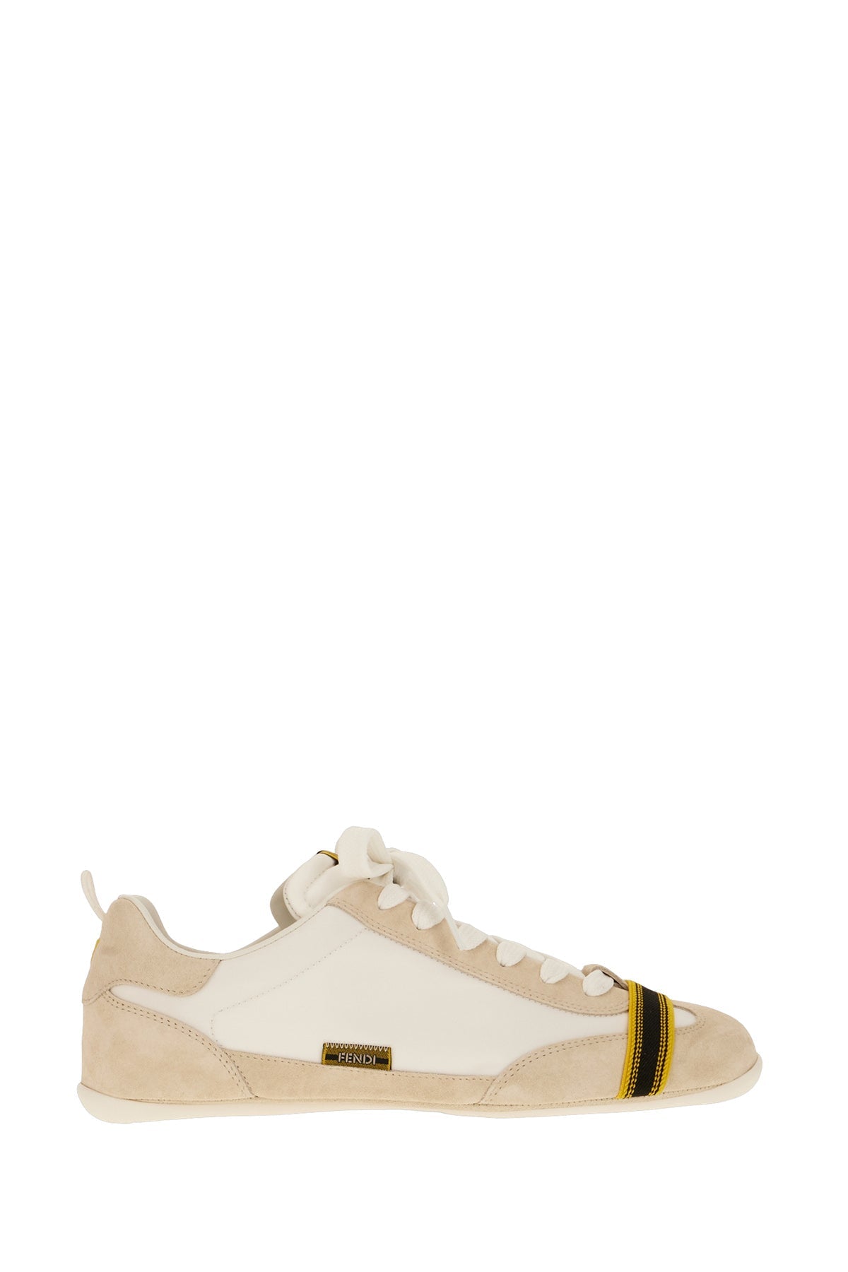 Fendi Man Shoes Sneakers FENDI