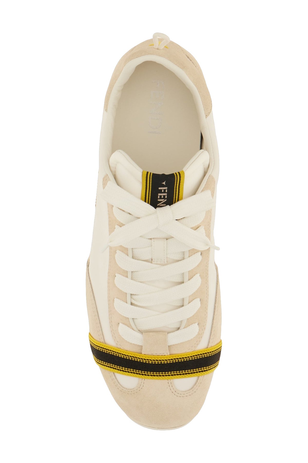 Fendi Man Shoes Sneakers FENDI