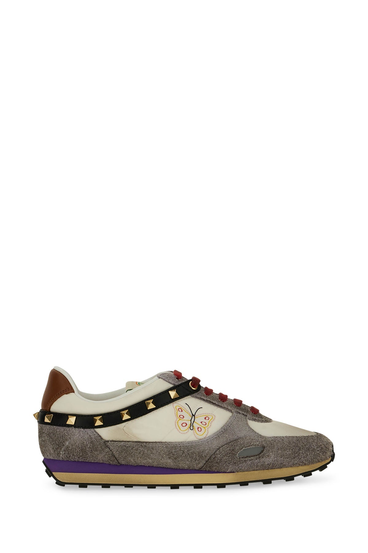 Valentino Garavani Woman Shoes Sneakers VALENTINO GARAVANI