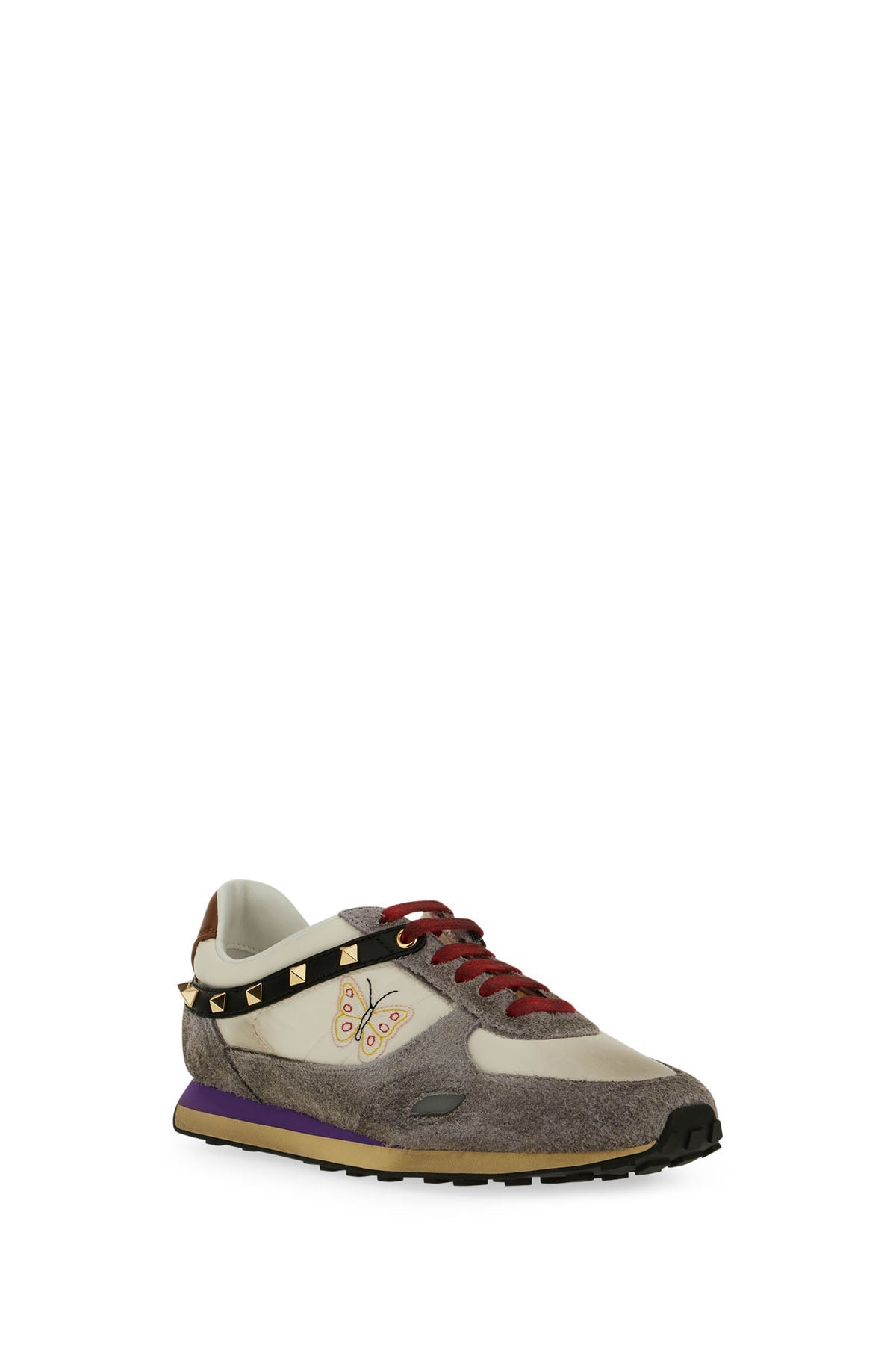 Valentino Garavani Woman Shoes Sneakers VALENTINO GARAVANI