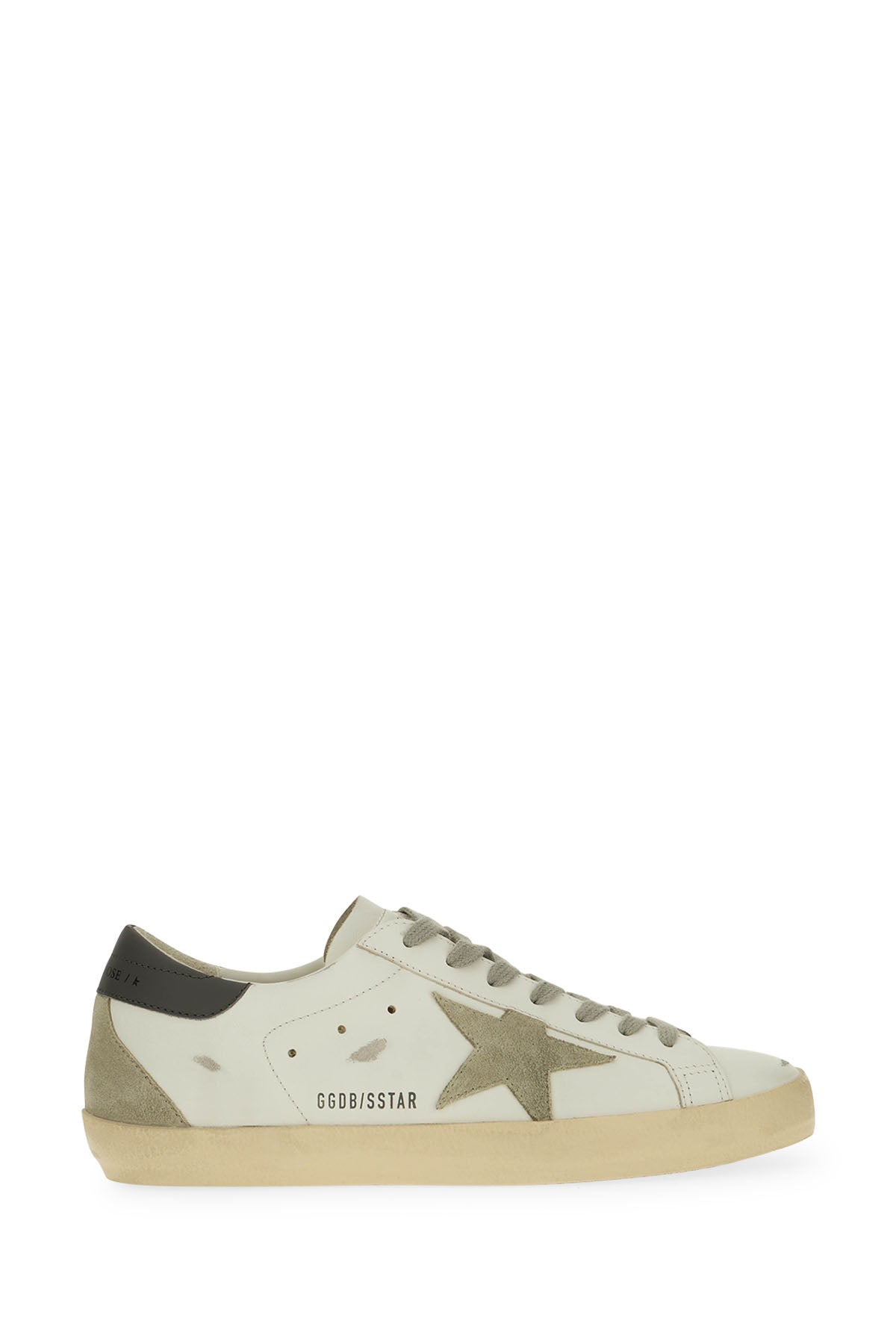 Golden Goose Man Shoes Sneakers GOLDEN GOOSE