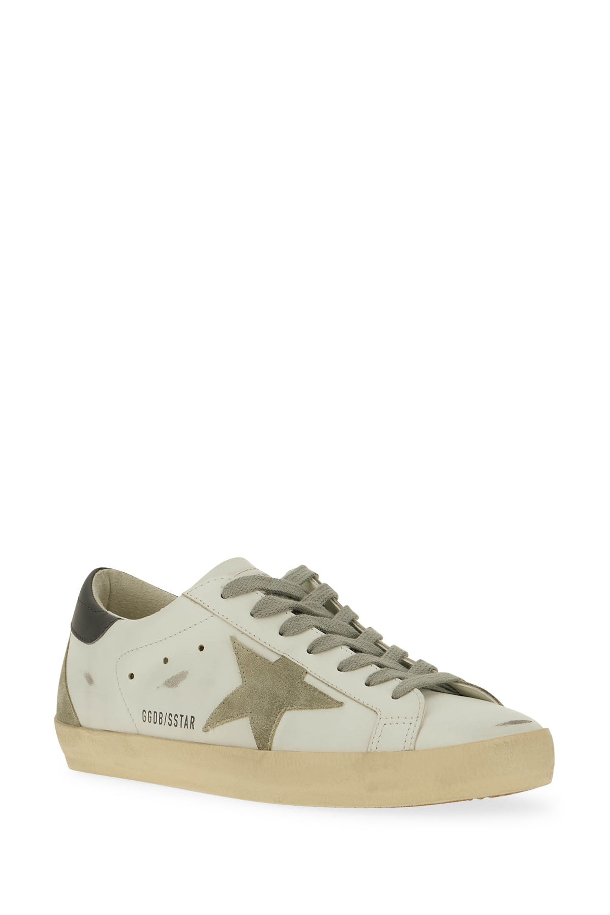 Golden Goose Man Shoes Sneakers GOLDEN GOOSE