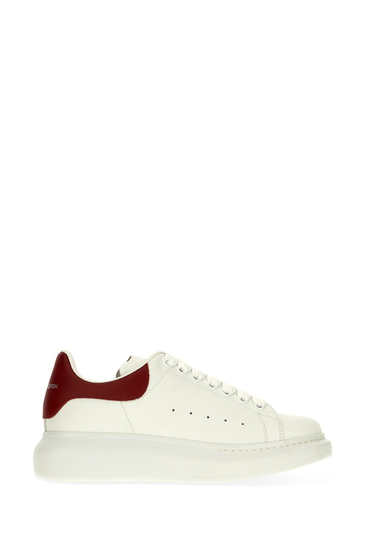 Alexander Mcqueen Woman Shoes Sneakers ALEXANDER MCQUEEN